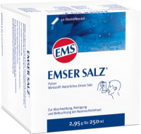 EMSER Salz Beutel 50 St