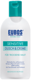 EUBOS SENSITIVE Dusch und Creme 200 ml