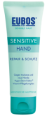 EUBOS SENSITIVE Hand Repair und Schutz Creme 75 ml