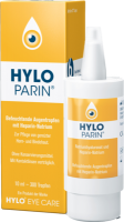 HYLO-PARIN Augentropfen 10 ml