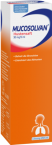 MUCOSOLVAN Saft 30 mg/5 ml 250 ml