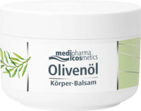 OLIVENÖL Körper-Balsam 250 ml
