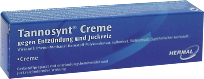 TANNOSYNT Creme 20 g über kaufen und sparen