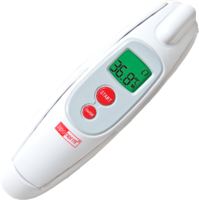 APONORM Fieberthermometer Stirn Contact-Free 3 1 St
