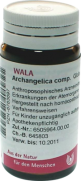 ARCHANGELICA COMP.Globuli 20 g