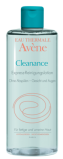 AVENE Cleanance Express-Reinigungslotion+Monol. 400 ml