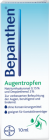 BEPANTHEN Augentropfen 10 ml