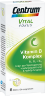 CENTRUM Fokus Vital Vitamin B-Komplex Sticks 8 St