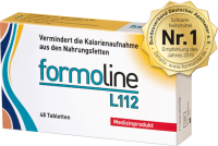 FORMOLINE L112 Tabletten 48 St