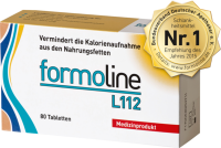 FORMOLINE L112 Tabletten 80 St