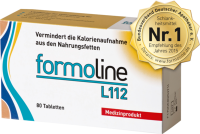 FORMOLINE L112 Tabletten 80 St über kaufen und sparen