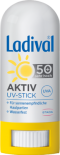 LADIVAL Aktiv UV-Schutzstift LSF 50+ 8 g kaufen und sparen