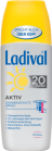 LADIVAL Sonnenschutzspray LSF 20 150 ml