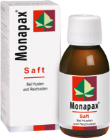 MONAPAX Saft 150 ml