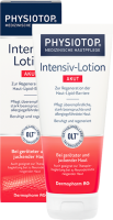 PHYSIOTOP Akut Intensiv-Lotion 200 ml