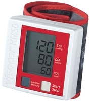 VISOCOR HM50 Handgelenk Blutdruckmessgerät 1 St kaufen und sparen