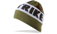 Mütze STRIKE 96 Camouflage Muster grün