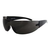 Radbrille 177 schwarz