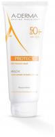 Aderma Protect Milch LSF 50+ 250 ml