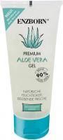 Aloe Vera Gel, 200 ml