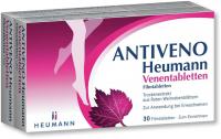 Antiveno Heumann 60 Venentabletten