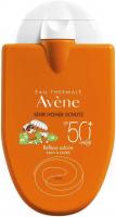 Avene SunSitive Reflexe Solaire BabyundKind SPF 50+ 30 ml