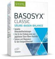 Basosyx Classic Syxyl 140 Tabletten kaufen und sparen über kaufen und sparen