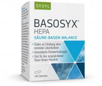 Basosyx Hepa Syxyl 140 Tabletten über kaufen und sparen