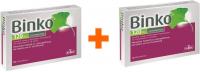 Binko 120 mg Filmtabletten 120 Stück + 30 Stück kaufen und sparen