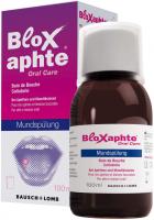 Bloxaphte Oral Care Mundspülung 100 ml kaufen und sparen