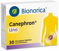 Canephron Uno 30 überzogene Tabletten
