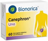 Canephron Uno 60 überzogene Tabletten
