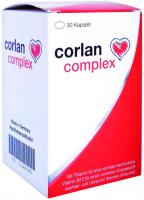 Corlan complex 30 Kapseln