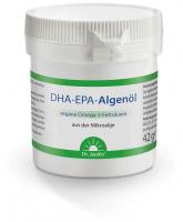 DHA EPA Algenöl 60 Kapseln