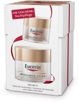 Eucerin Anti Age Elasticity+Filler Tagescreme 50 ml Creme + gratis Nachtpflege 20 ml