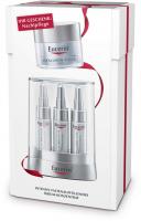 Eucerin Anti Age Hyaluron Filler - Serum Konzentrat 6x5ml + gratis Nachtpflege 20 ml