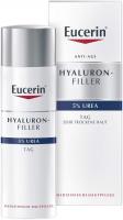 Eucerin Anti - Age Hyaluron Filler Urea Tagespflege 50 ml Creme