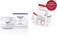 Eucerin AtopiControl Creme 75 ml + gratis Atopicontrol Probierset