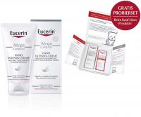 Eucerin AtopiControl Hand Intensiv 75 ml Creme + gratis AtopiControl Probierset