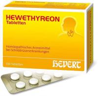 Hewethyreon 100 Tabletten
