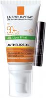 La Roche Posay Anthelios XL LSF 50+ 50 ml Gel-Creme + gratis Mini Mascara