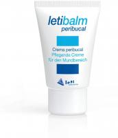 LetiBalm Peribucal 30 ml Creme für den Mundbereich