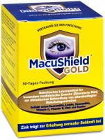 MacuShield Gold Monatspackung 90 Weichkapseln