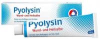 Pyolysin 100 g Wund- und Heilsalbe über kaufen und sparen