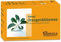 Sidroga Orangenblütentee 20 Filterbeutel kaufen und sparen