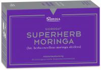 Sidroga Superherb Moringa 20 Filterbeutel