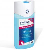 Sterillium Protect und Care Hände Gel 100 ml