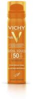 Vichy Ideal Soleil Gesichtsspray LSF50 75 ml