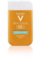 Vichy Ideal Soleil Protect und Go Fluid LSF 50