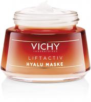 Vichy Liftactiv Hyalu Maske 50 ml
